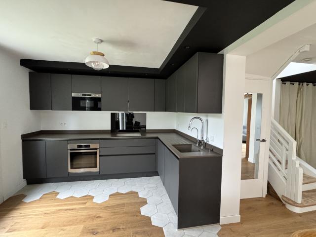 Maison avec terrasse 4 pièces à louer à Ramonville Saint Agne