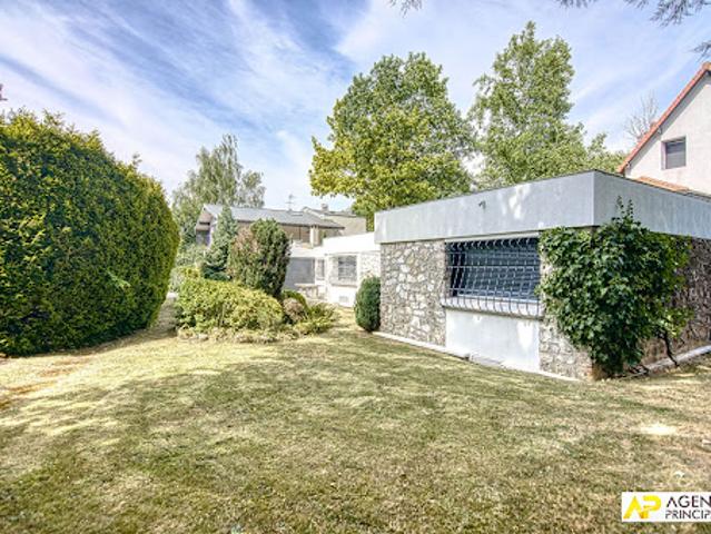 Maison avec terrasse