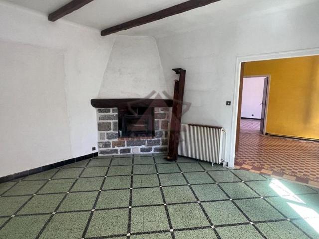 Maison avec terrasse
