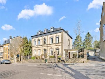 Arrondissement de Arlon, Wallonie - Tuin