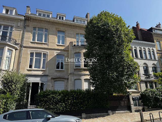Maison avec terrasse
