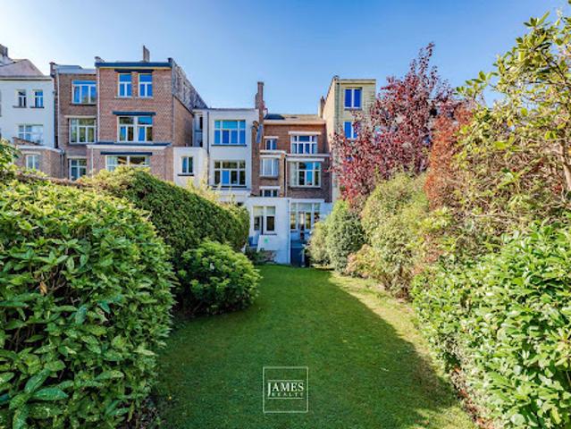 Maison avec terrasse