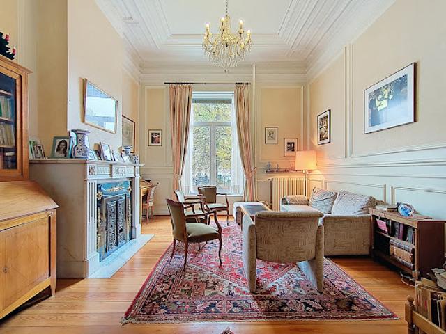 Maison avec terrasse