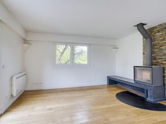 Maison avec terrasse