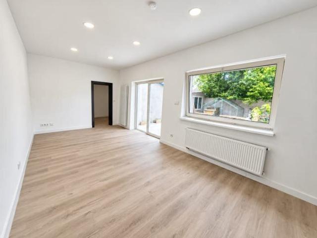Maison avec terrasse