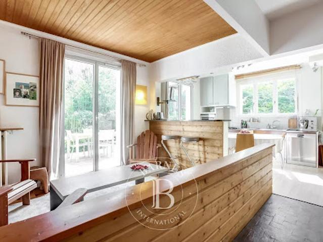Maison avec terrasse