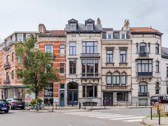 Maison avec terrasse