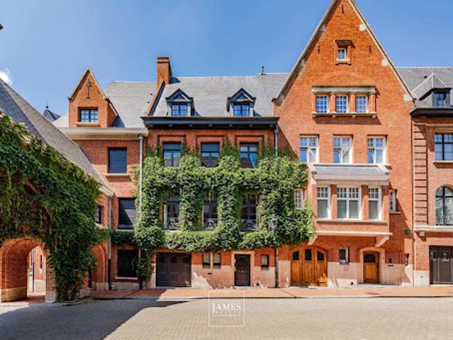 Maison avec terrasse