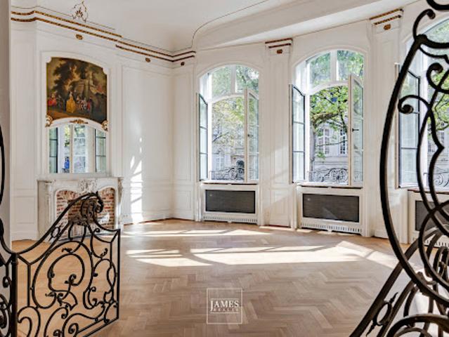 Maison avec terrasse