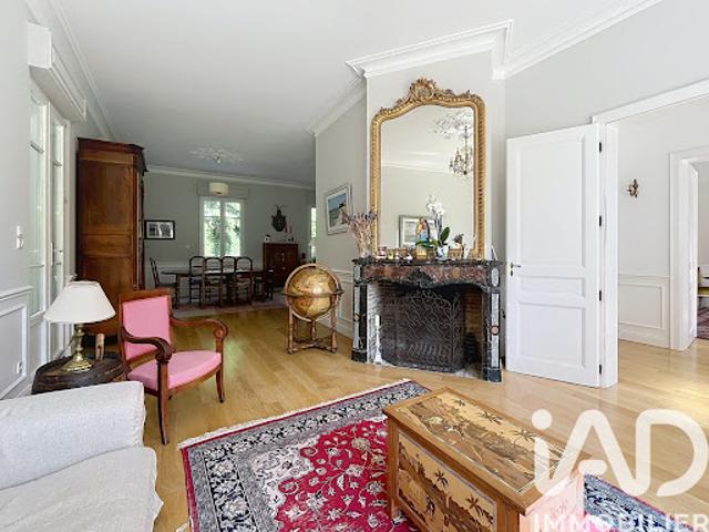 Maison avec terrasse