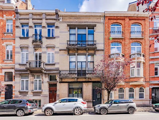 Maison avec terrasse