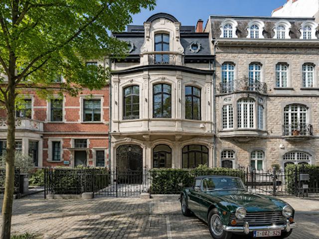 Maison avec terrasse