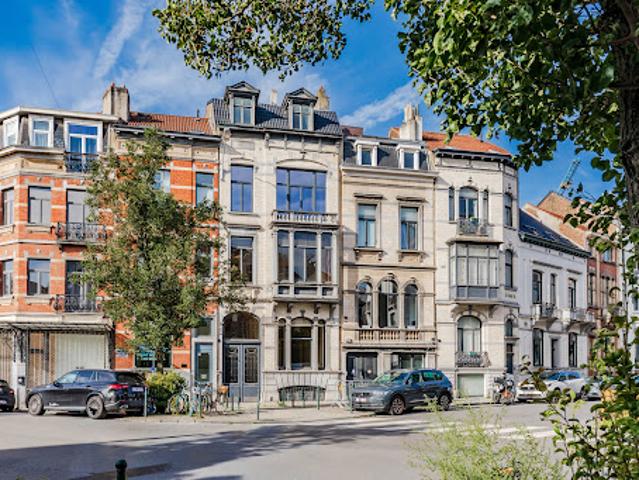 Maison avec terrasse