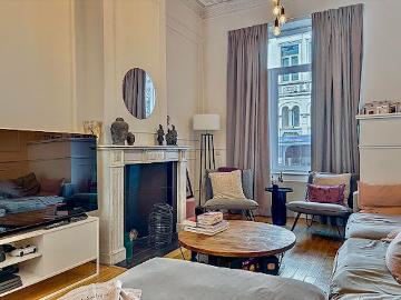 Bruxelles, Ville de Bruxelles, Bruxelles-Capitale