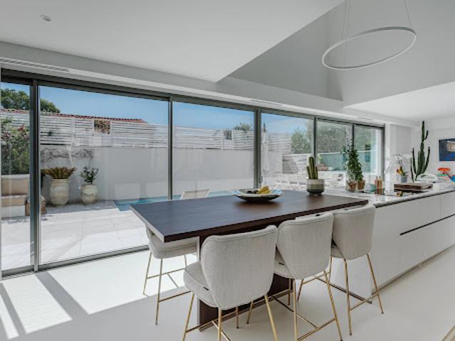 Maison avec terrasse