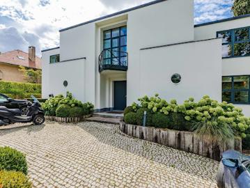 Uccle, Bruxelles-Capitale - Jardin, Terrasse