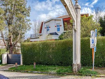 Uccle, Bruxelles-Capitale - Terrasse