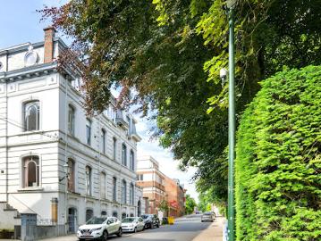 Maison avec terrasse