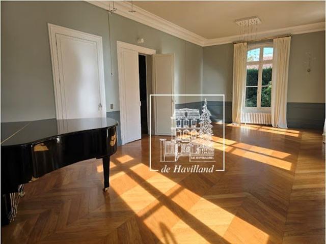 Maison avec terrasse