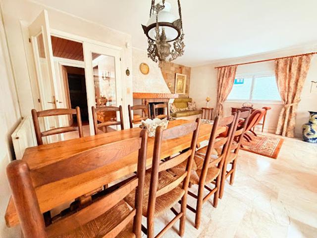 Maison avec terrasse