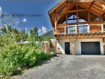 Maison avec terrasse