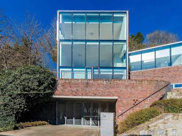 Uccle, Bruxelles-Capitale - Terrasse