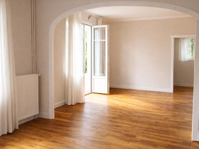 Maison avec terrasse