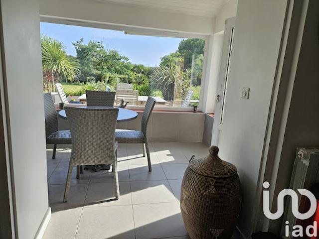 Maison avec terrasse
