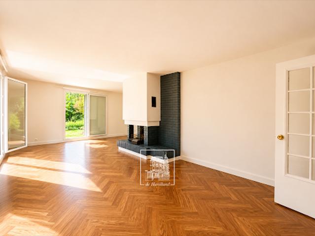 Maison avec terrasse