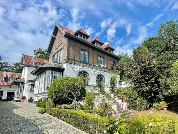 Uccle, Bruxelles-Capitale - Cave, Parking