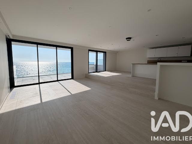 Maison avec terrasse