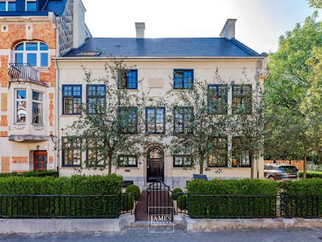 Maison avec terrasse