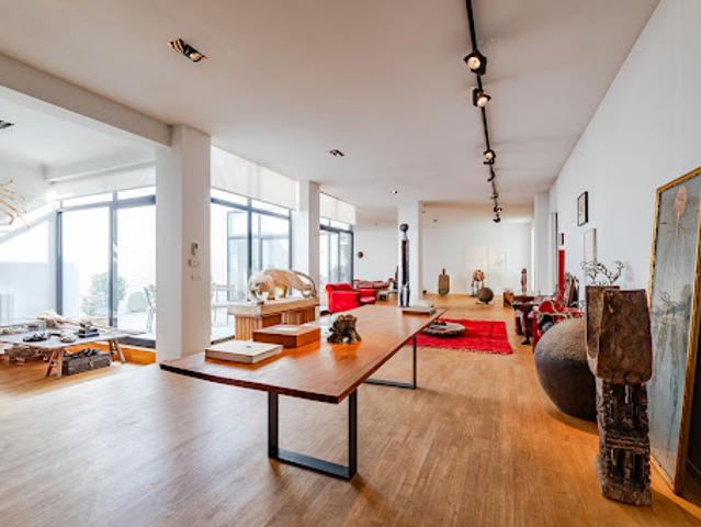 Maison avec terrasse
