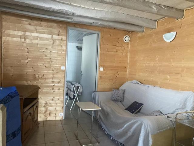 Maison avec terrasse