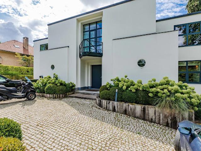 Maison avec terrasse