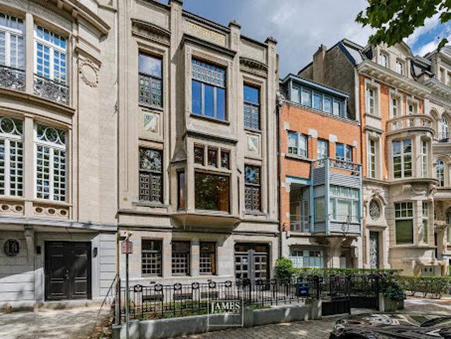 Maison avec terrasse