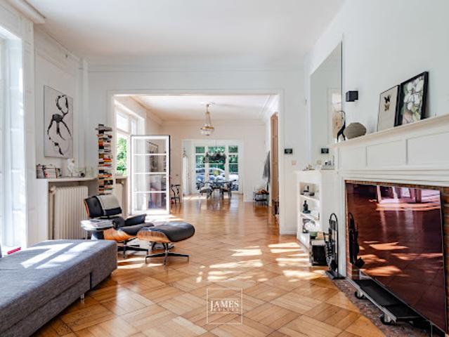 Maison avec terrasse