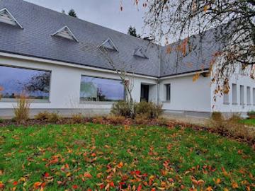 Gouvy, Arrondissement de Bastogne, Wallonie