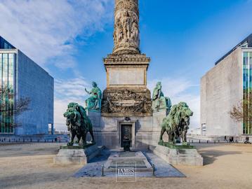 Bruxelles, Ville de Bruxelles, Bruxelles-Capitale