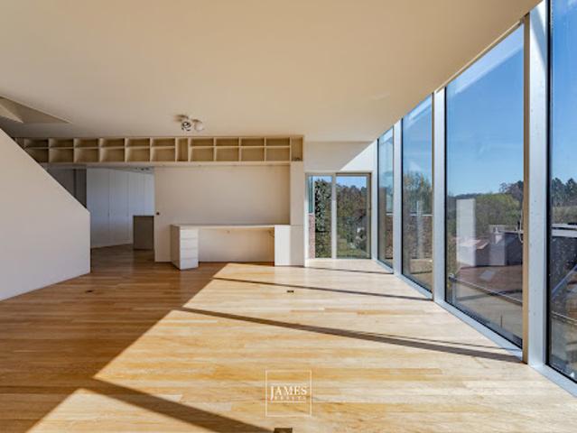 Maison avec terrasse