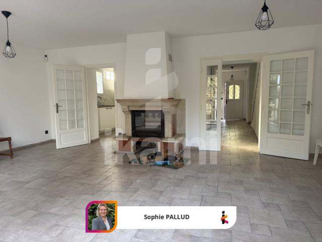 Maison avec terrasse à Aulnay Sous Bois 149m² Aulnay sous Bois