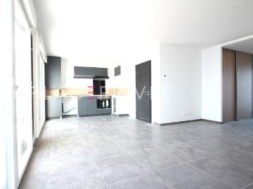 Maison avec terrasse et garage, Tomblaine