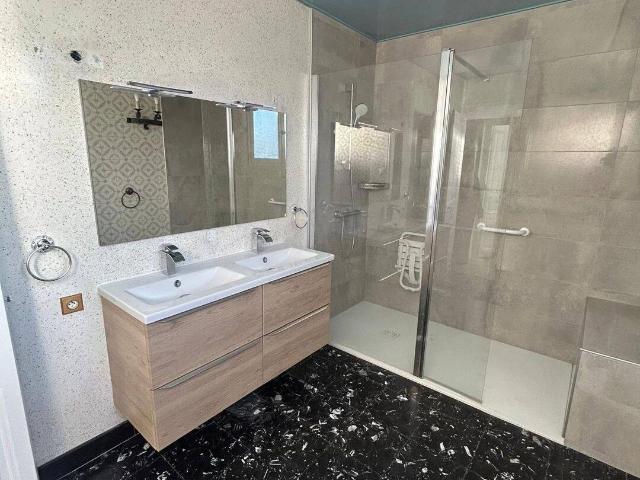 Maison avec très grand jardin – Charnay lès Mâcon – DPE B
