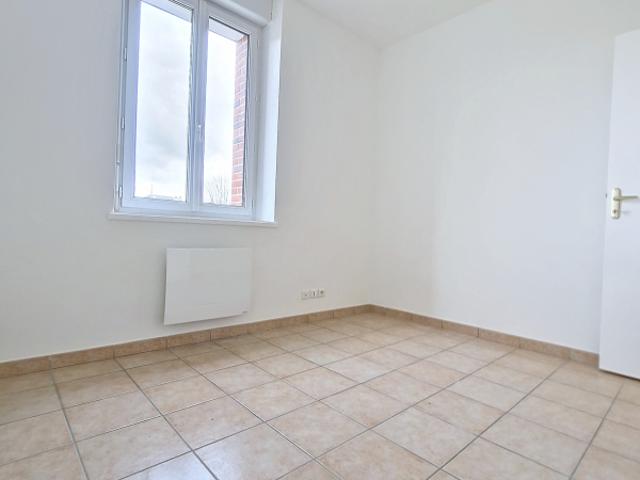 Maison avec un étage de 71.12 m² entièrement rénové