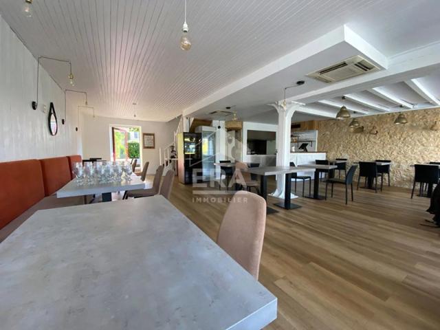 Maison à réhabiliter en centre ville de Périgueux 3 pièces 149 m2