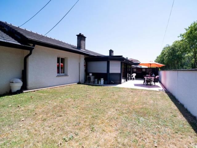 Maison avec Veranda de 113 m²