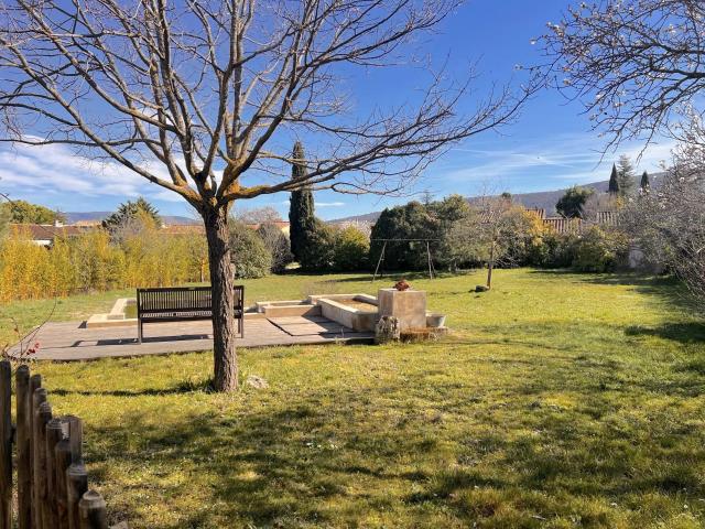 Maison Avec Vue 130m² Lacoste
