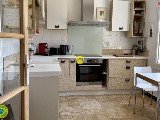 Maison avec vue 80m² Val de Louyre et Caudeau