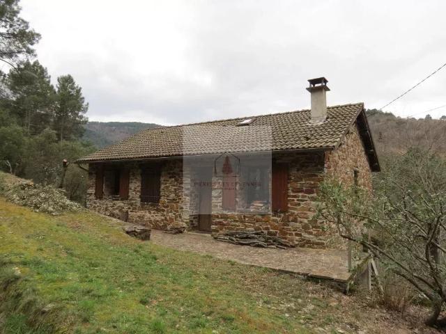 Maison Avec Vue 98m² Sainte Croix Vallée Française