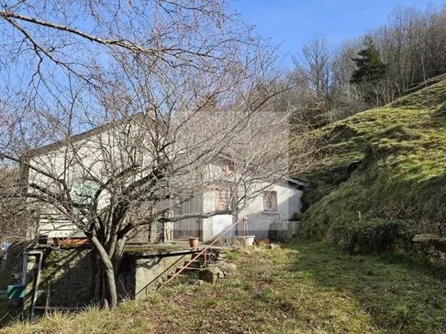 Maison avec vue dégagée